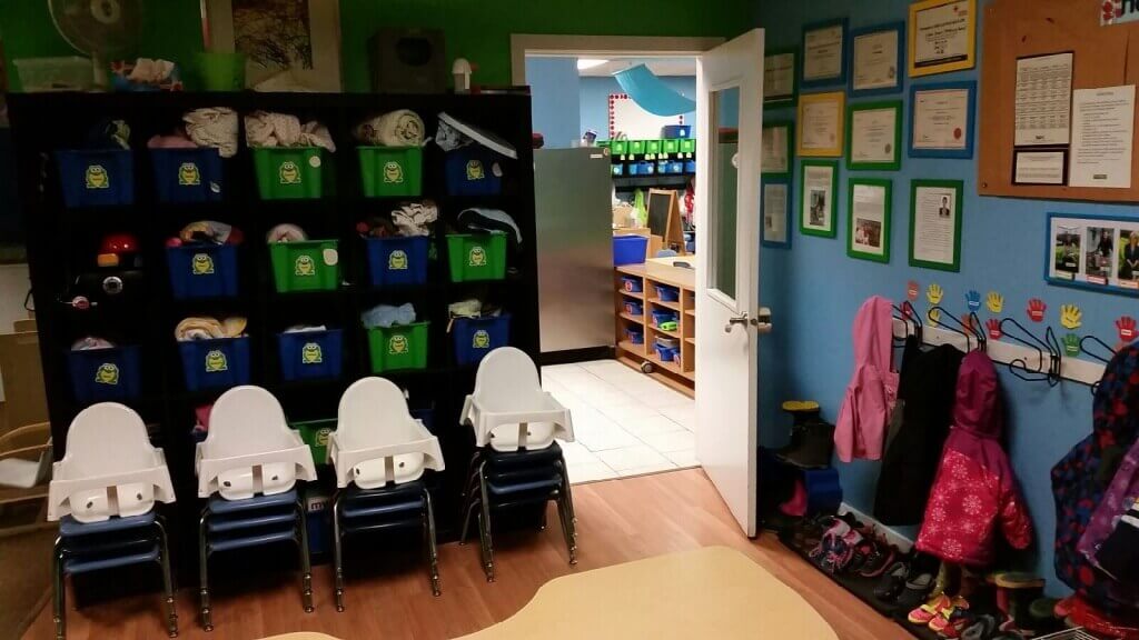 Join a Coquitlam daycare that focuses on your child’s education and